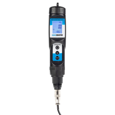 Testeur EC/température de substrat AquaMaster E300 Pro
