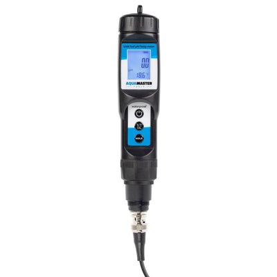 AquaMaster S300 Pro 2 Substrate pH/Temperature tester