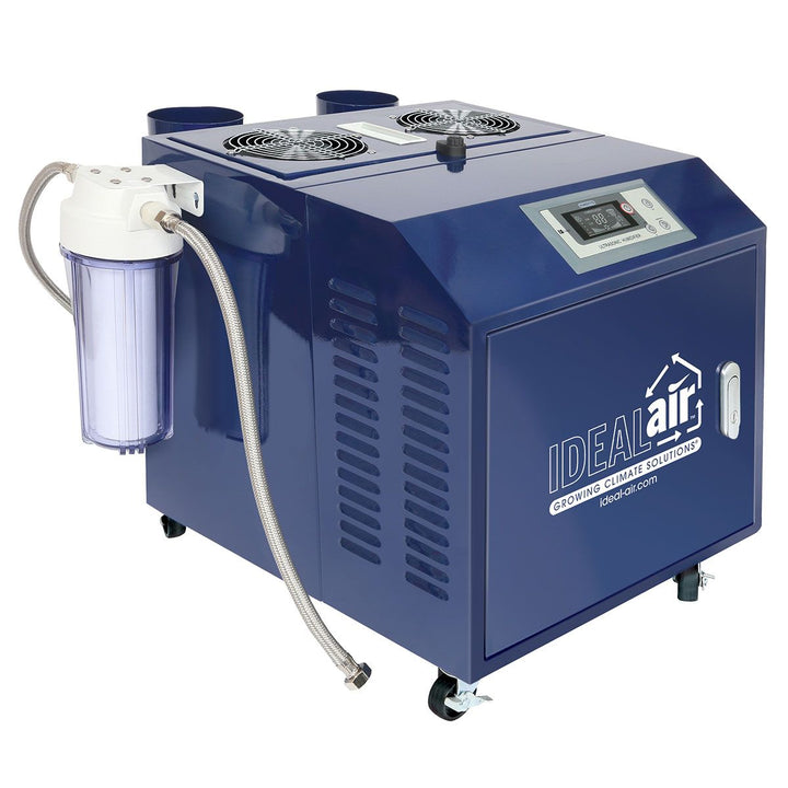 Ideal-Air Commercial Humidificateur ultrasonique  Pro Series