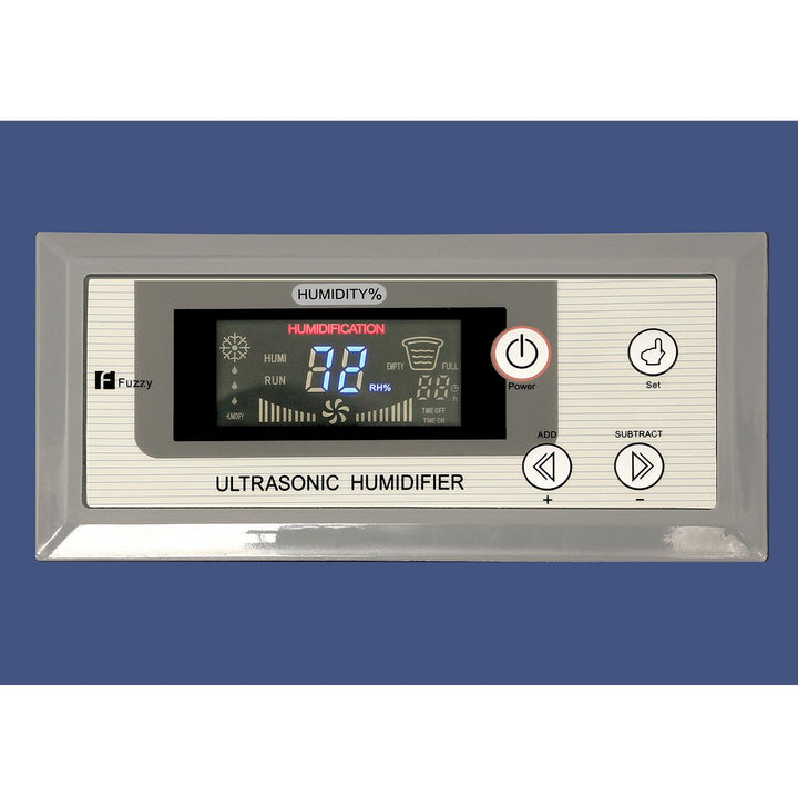 Ideal-Air Commercial Humidificateur ultrasonique  Pro Series