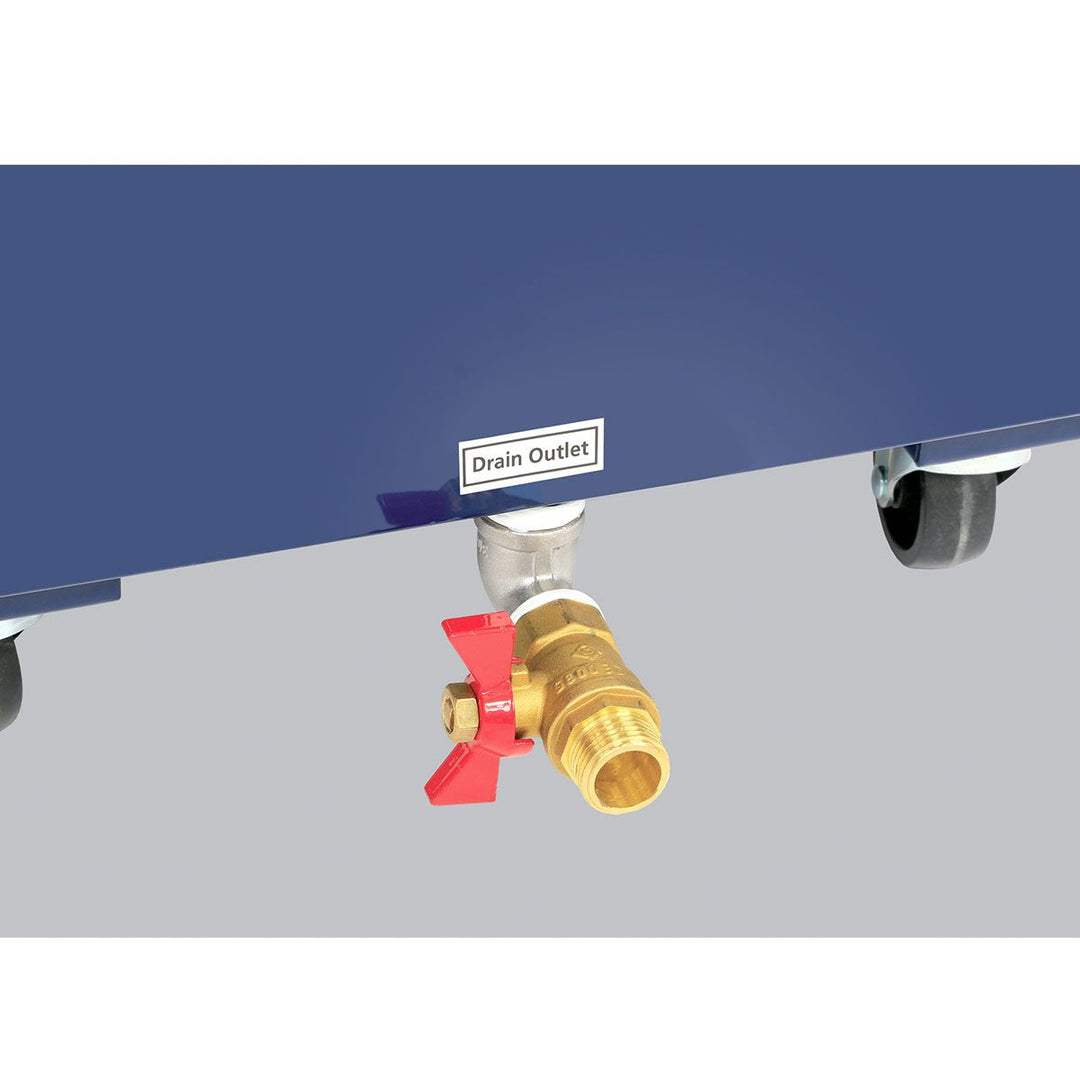 Ideal-Air Commercial Humidificateur ultrasonique  Pro Series