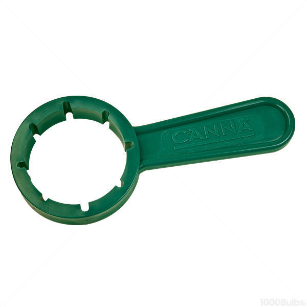 canna wrench for jug