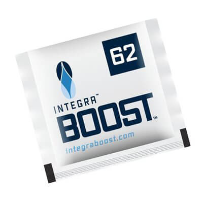 Integra H62% 8g (paquet individuel)