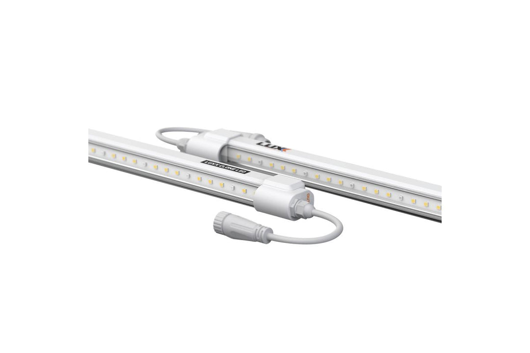 Luxx -18W Clone LED 120V Fixture