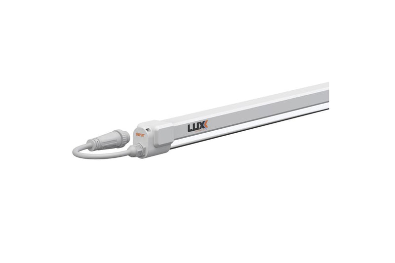 Luxx -18W Clone LED 120V Fixture
