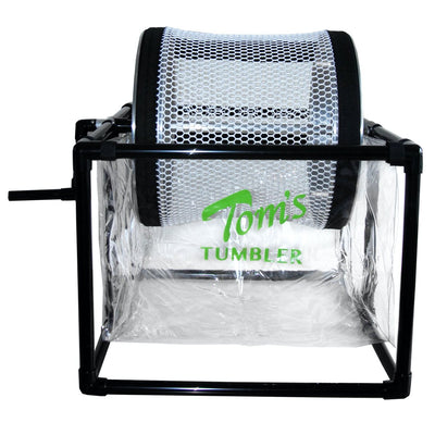 Effeuilleuse manuelle Tom's Tumbler 1600