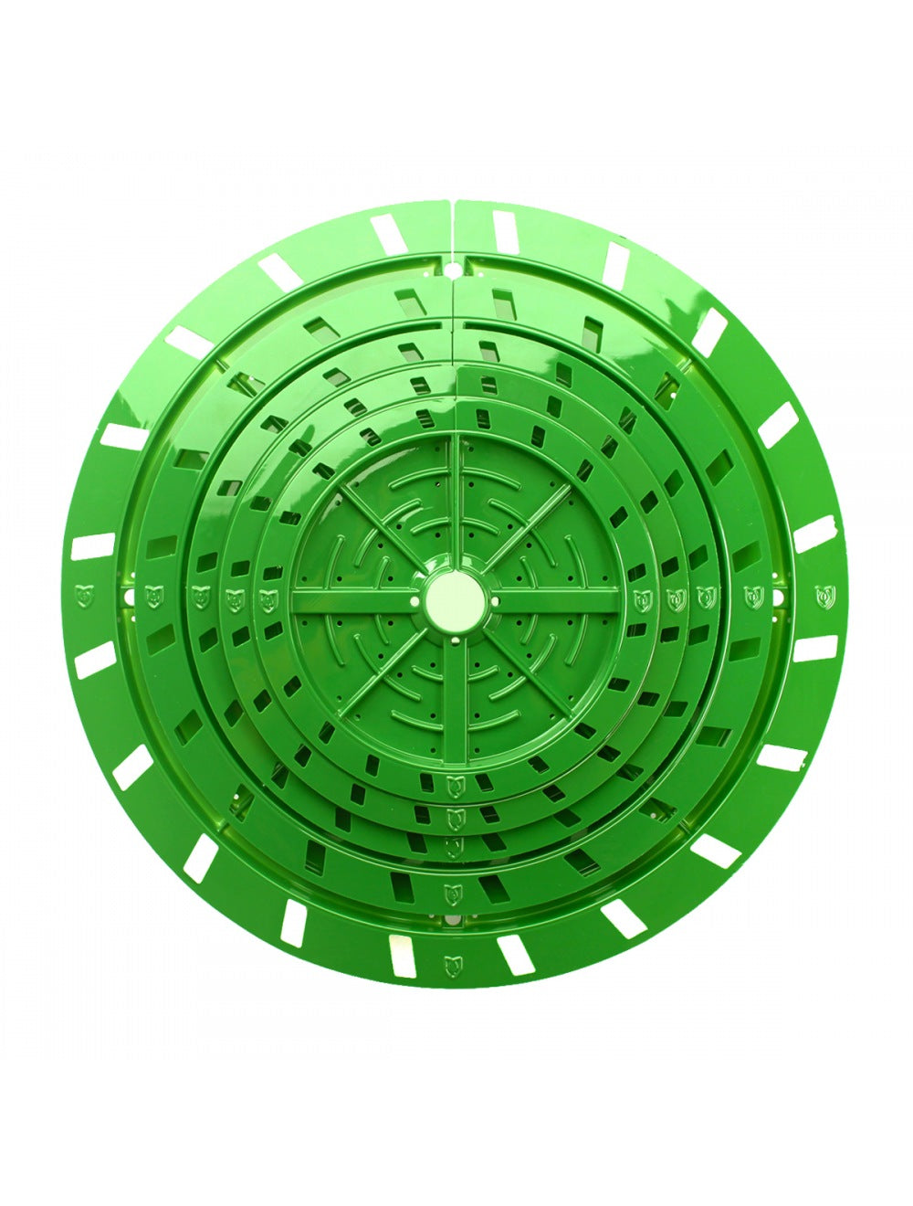 Floraflex 12,5" - 14,5" Round Matrix