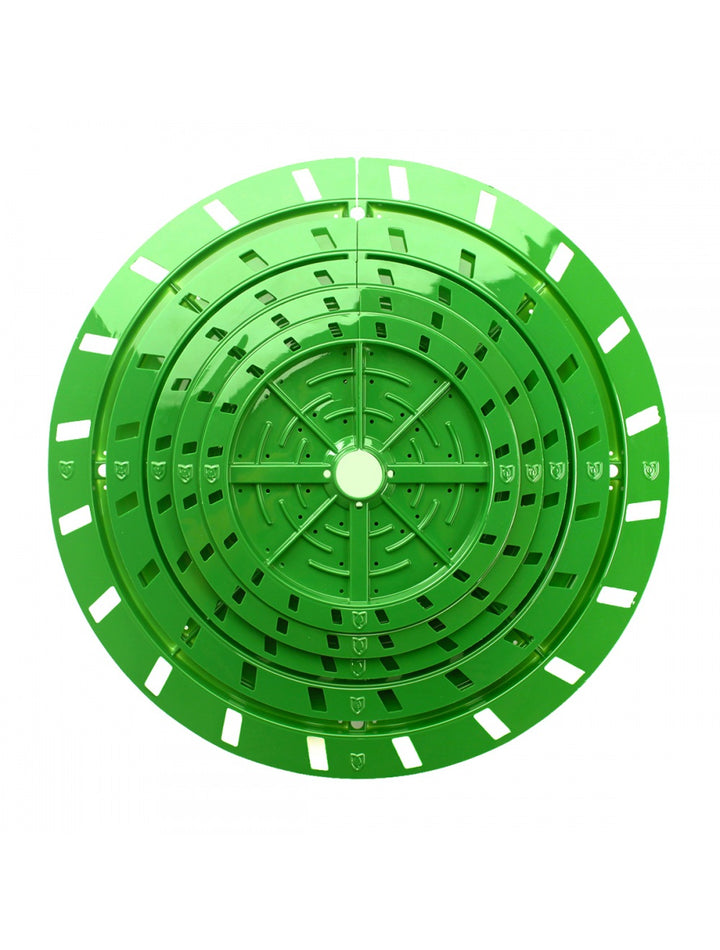 Floraflex 12,5" - 14,5" Round Matrix