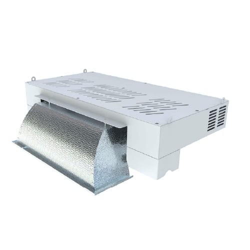 Luminaire Nanolux OG DE-HPS/MH 1000W 120-240V avec lampe HPS