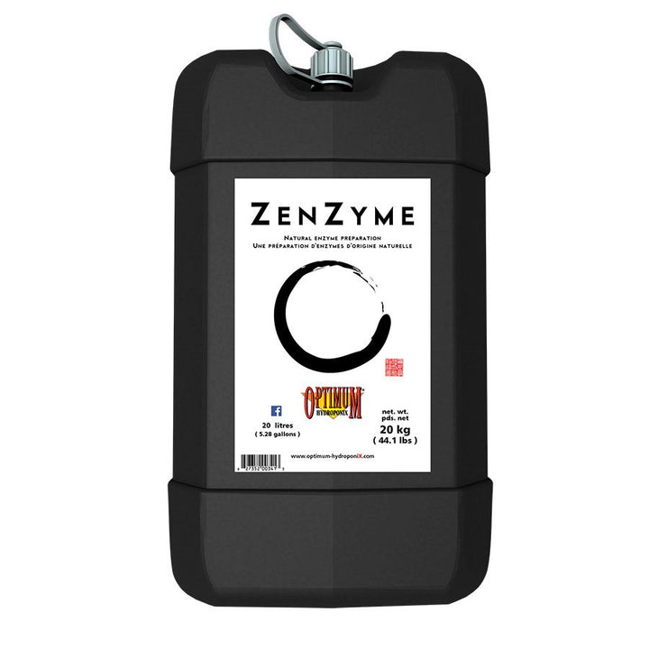 Optimum Hydroponix® Zenzyme