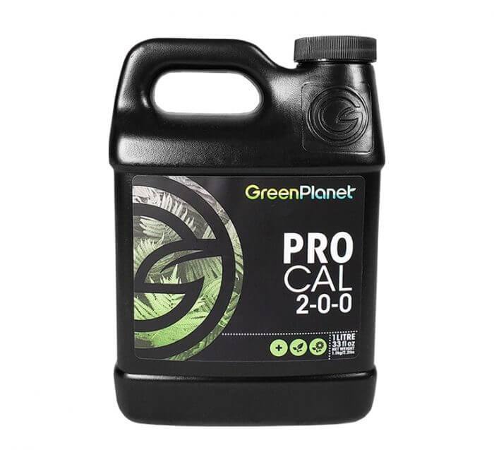 Green Planet - Pro Cal