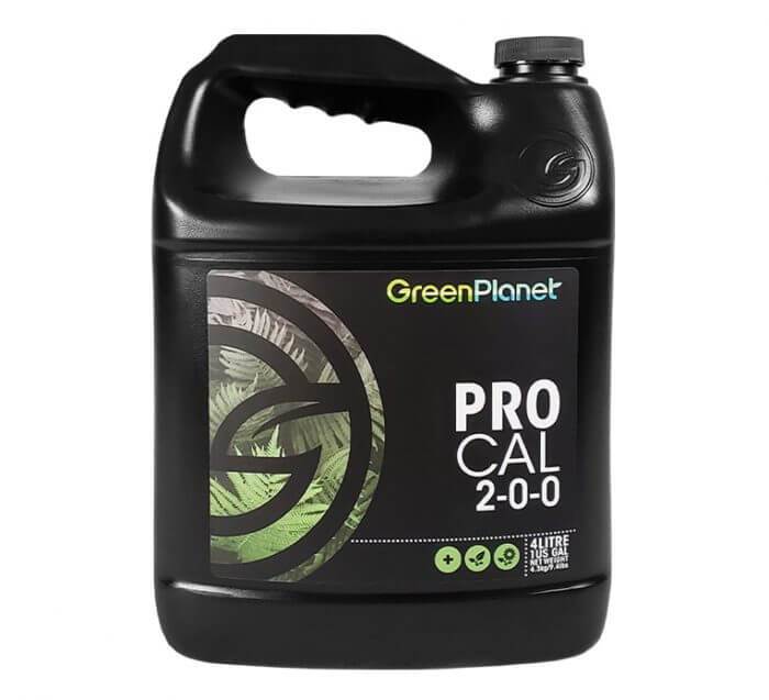 Green Planet - Pro Cal