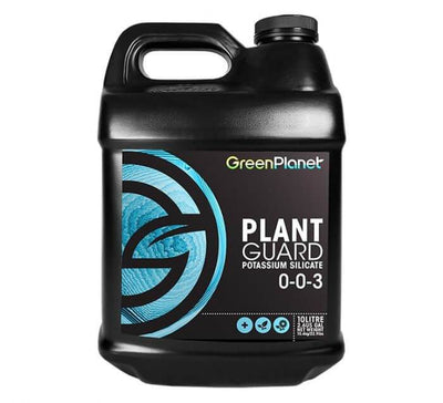Green Planet - Plant Guard