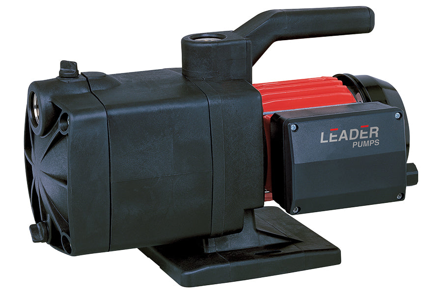 Leader Ecoplus Horizontal Multistage Pumps - 115 Volt