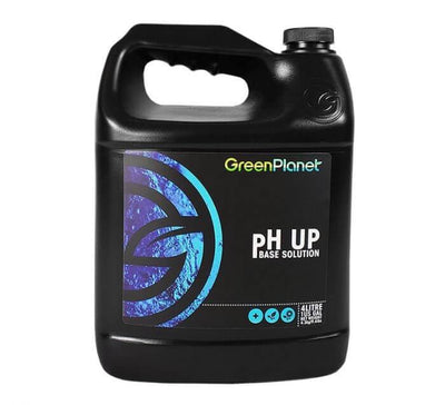 Green Planet - PH Up Concentrate