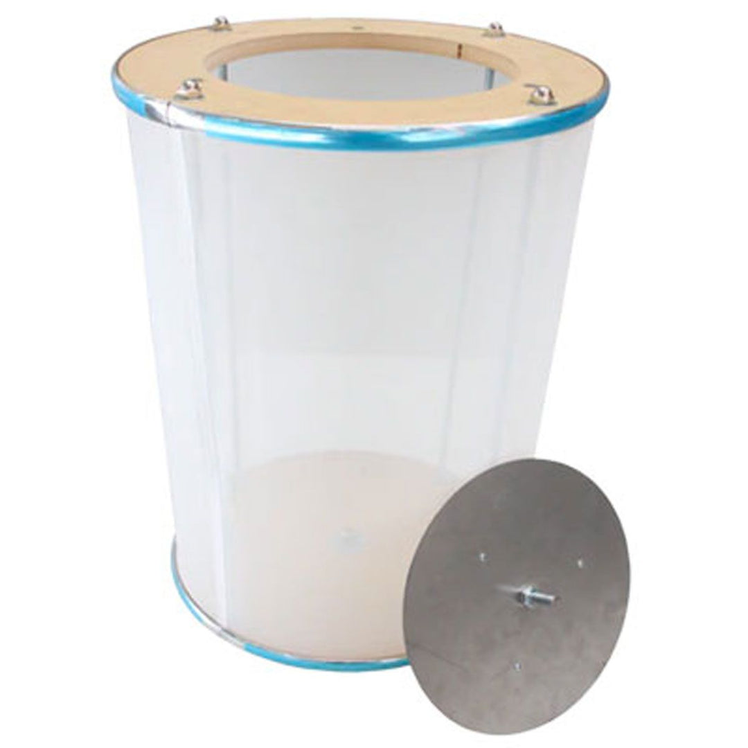Bubble Magic Tambour de remplacement pour pollen tumbler