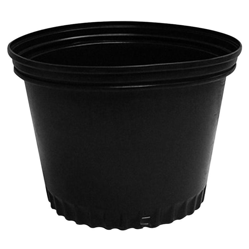 Plastic Nursery Pot