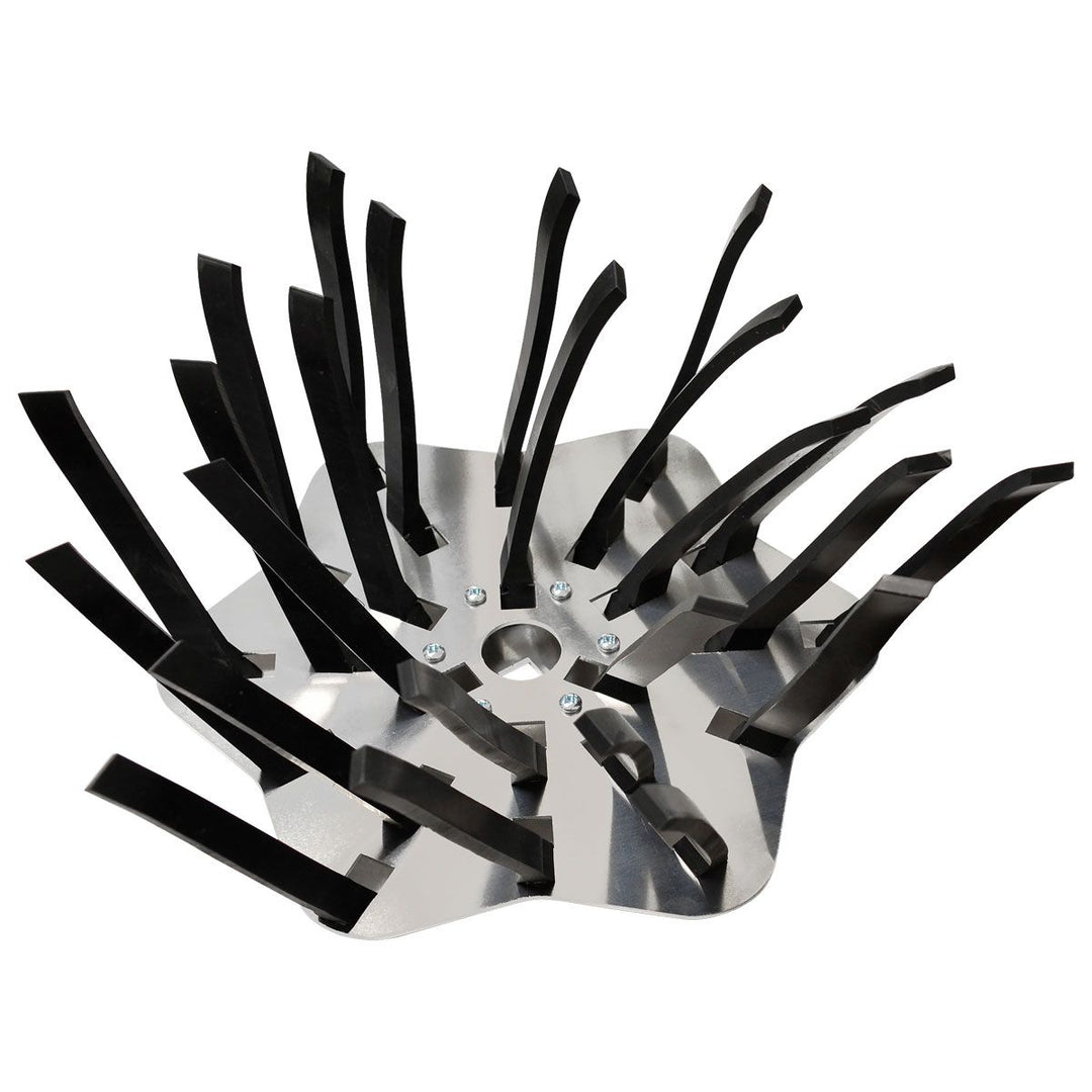 Pro-cut Kit de montage des doigts en caoutchouc pour Pro-Cut Fast