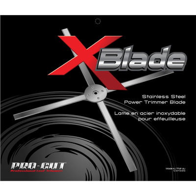 Pro-Cut Fast X-Blade