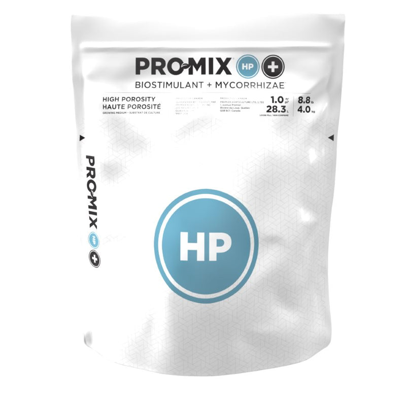 PRO-MIX HP open top grow bag