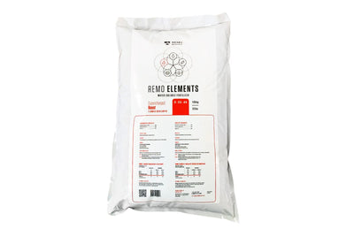 Remo Elements soluble fertilizer Supercharged Boost