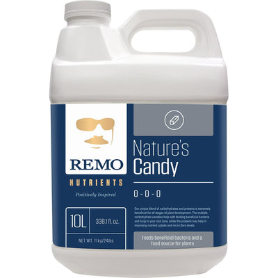 Remo's Nature's Candy