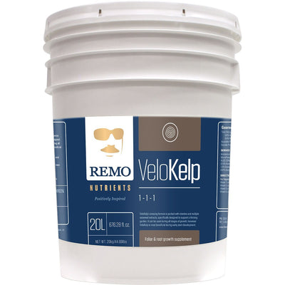 Remo's Velokelp