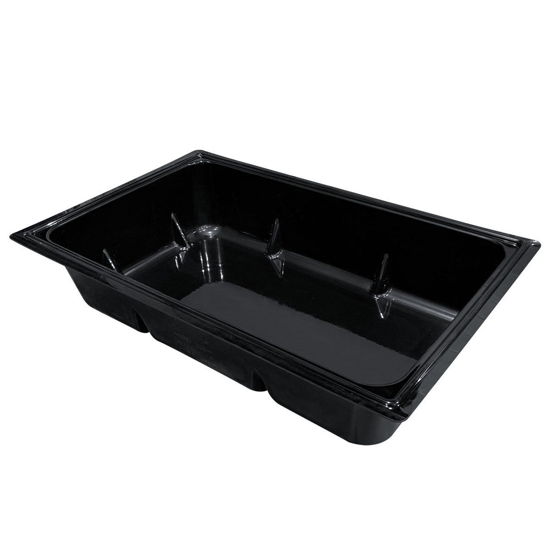 Réservoir Econo 70 Gal Noir