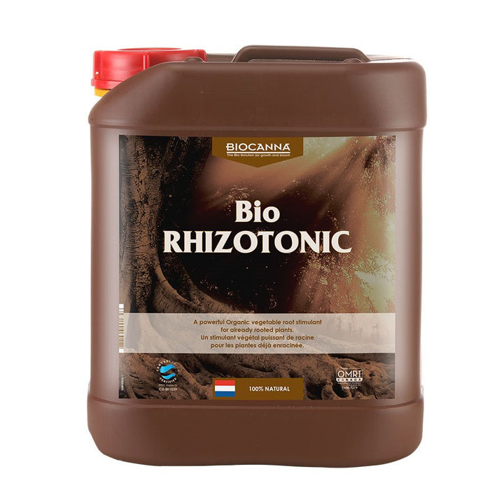 Canna- Bio Rhizotonic