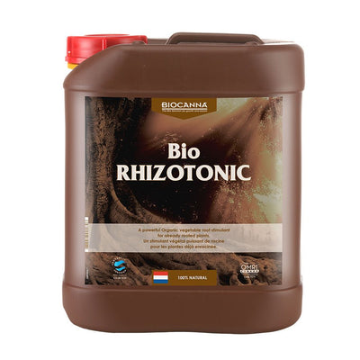 Canna- Bio Rhizotonic