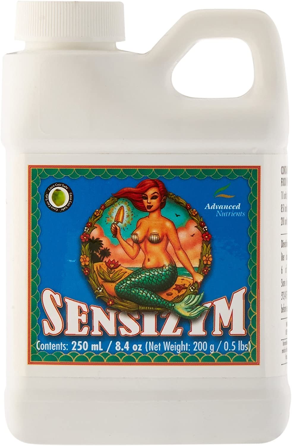 Advanced Nutrients - Sensizym