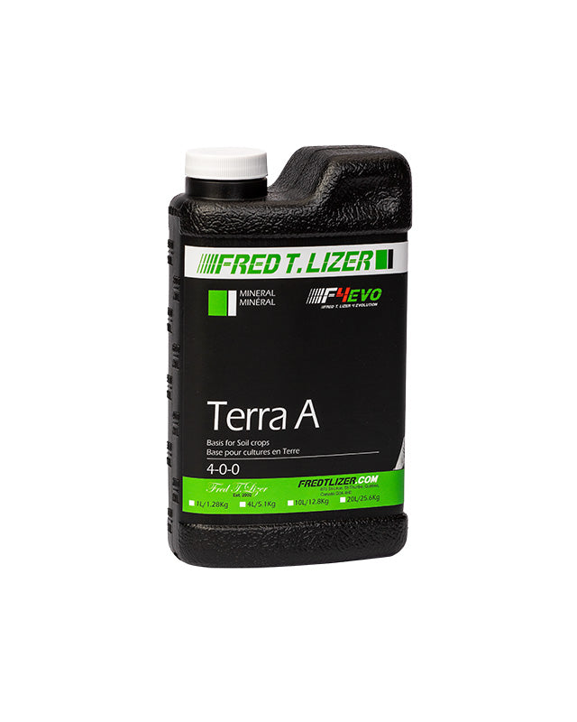 Fredtlizer-terra-A-fertilizer