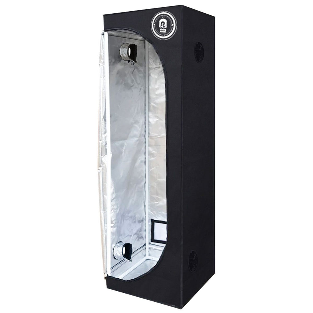 The Living Room Grow Tent