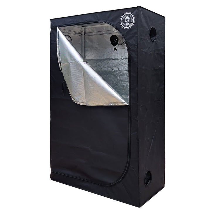 The Living Room Grow Tent