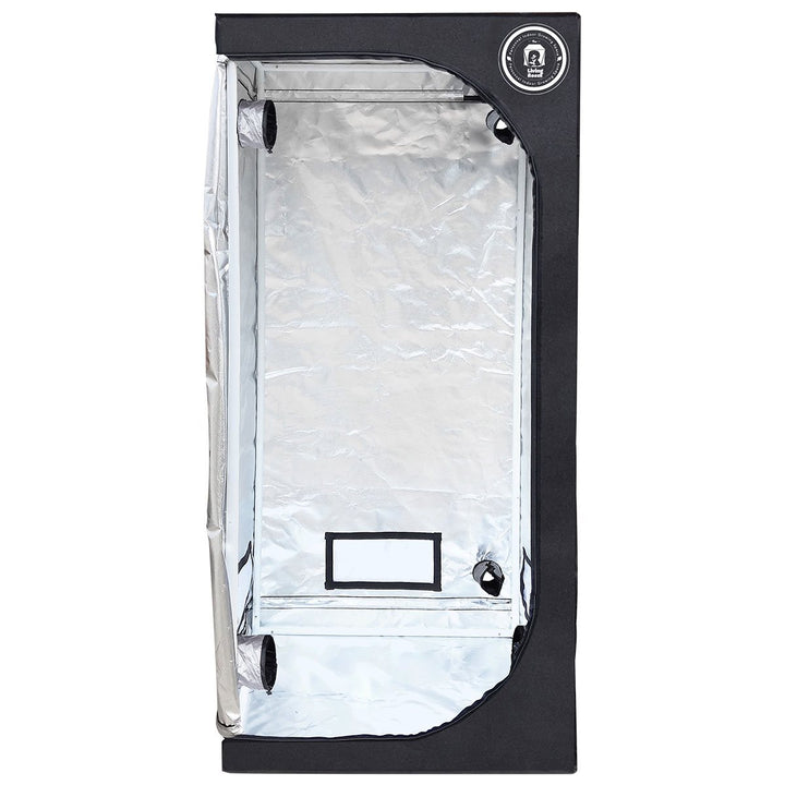 The Living Room Grow Tent