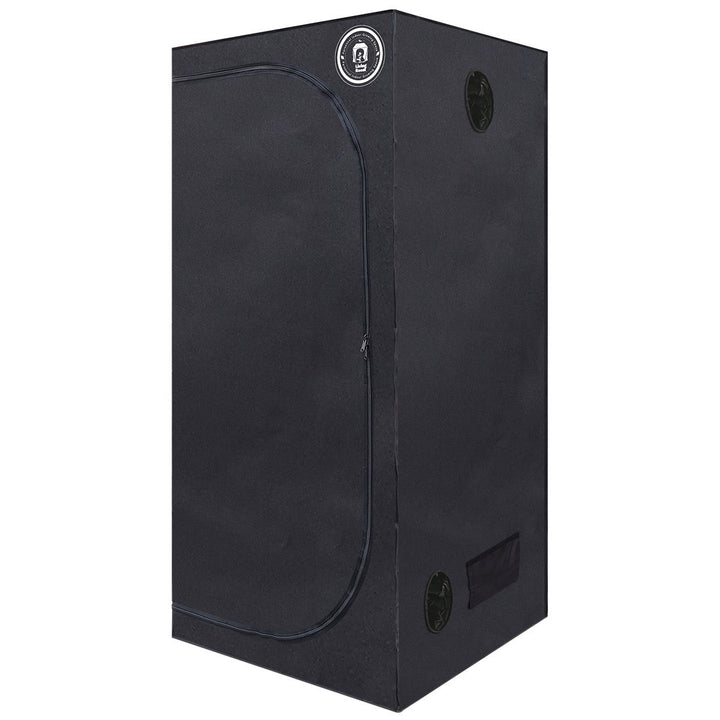 The Living Room Grow Tent