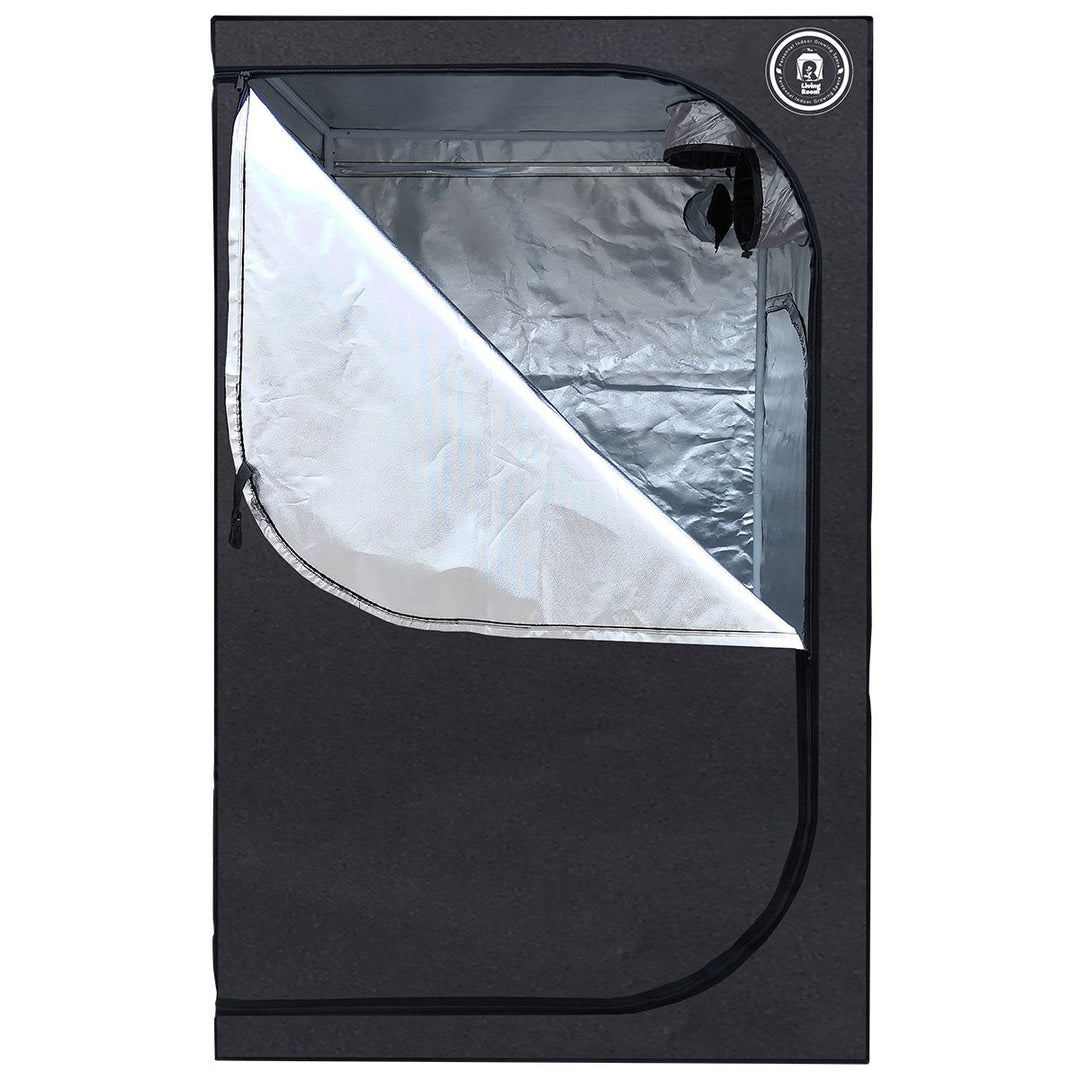 The Living Room Grow Tent