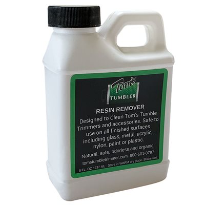 Décapant pour résine de Tom&