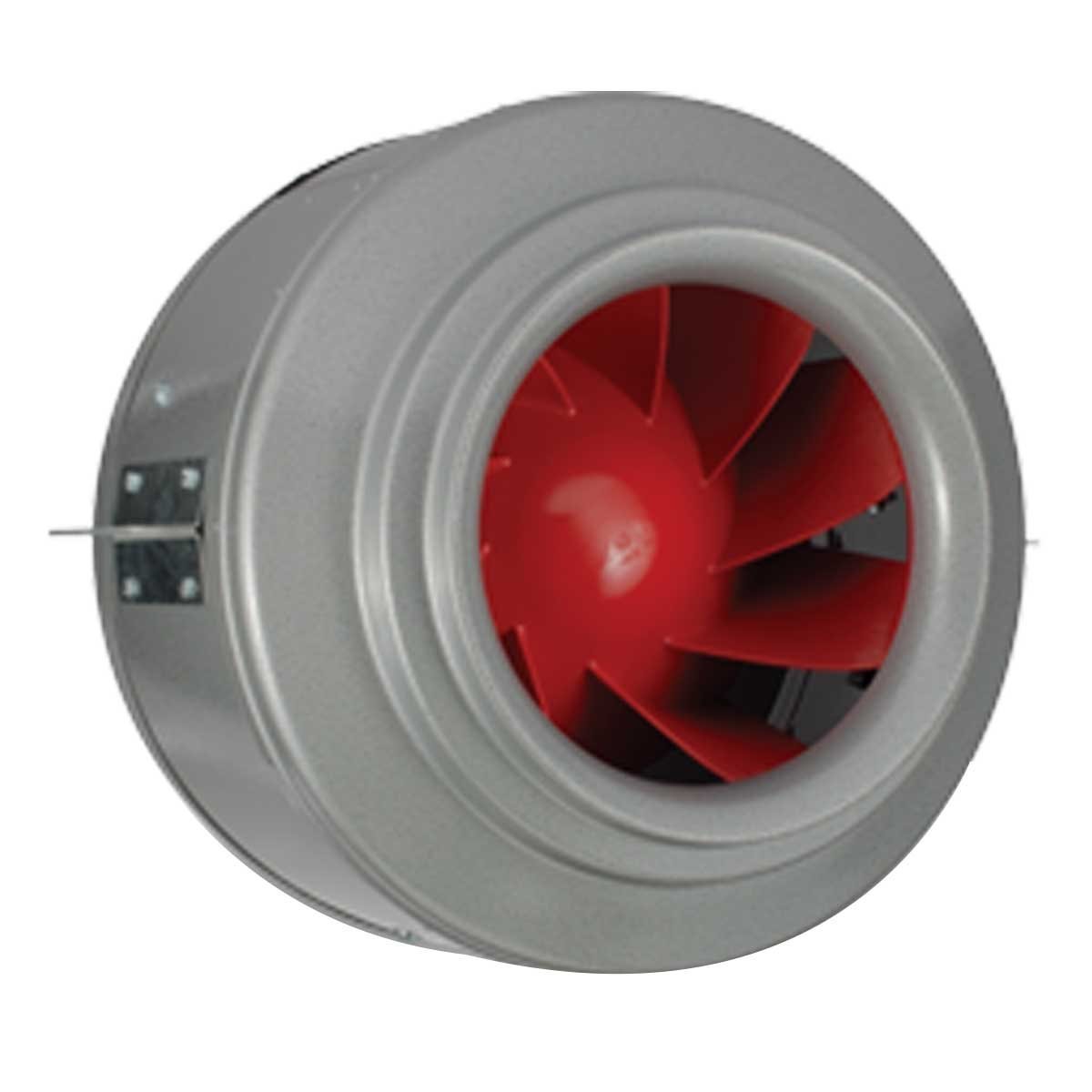 Vortex VBC Series Inline Fan – HydroponiquePro
