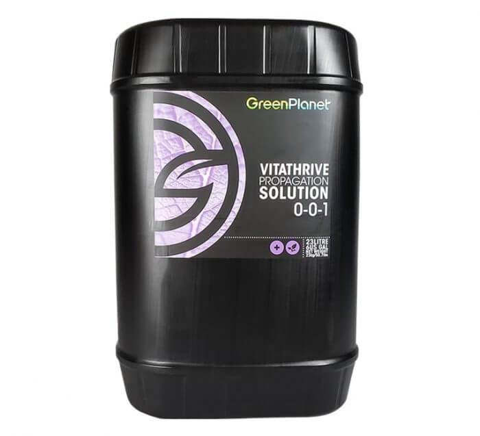 Green Planet - Vitathrive