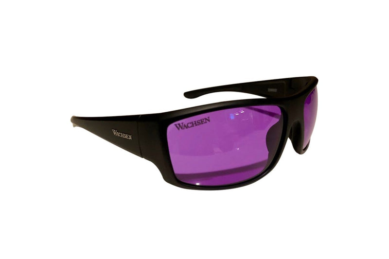 Wachsen Optical ST-9641 W/Essilor Lenses lunettes de soleil