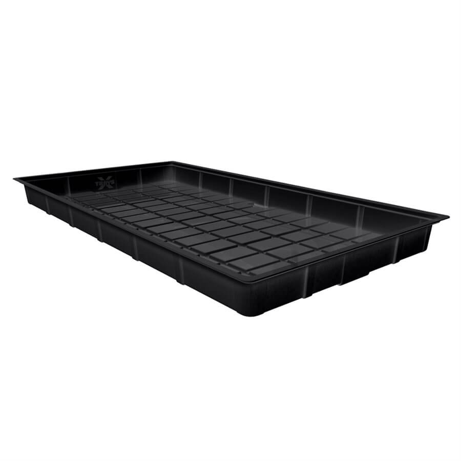 Xtrays Classic Flood- Black