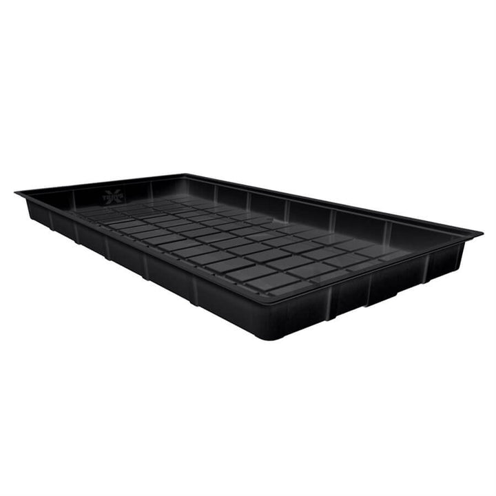 Xtrays Classic Flood- Black