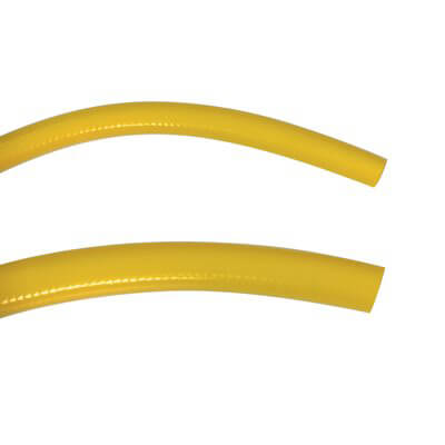 Yellow hose 125 PSI